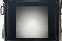 画像をギャラリービューアに読み込む, マミヤ Mamiya C33 PROFESSIONAL / MAMIYA-SEKOR 105mm f/3.5