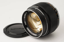 画像をギャラリービューアに読み込む, オリンパス Olympus OM-SYSTEM G.ZUIKO AUTO-S 55mm F1.2