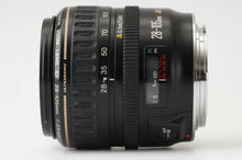 画像をギャラリービューアに読み込む, キヤノン Canon ZOOM EF 28-105mm F3.5-4.5 USM