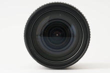 画像をギャラリービューアに読み込む, ニコン Nikon AF-S NIKKOR 24-120mm F4 G ED VR