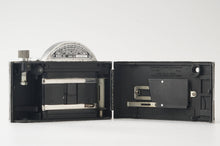 画像をギャラリービューアに読み込む, Universal MERCURY II MODEL CX / TRICOR 35mm F3.5
