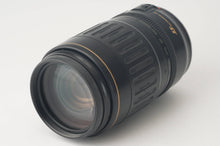 画像をギャラリービューアに読み込む, キヤノン Canon EF 100-300mm F4.5-5.6 USM