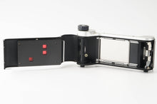 画像をギャラリービューアに読み込む, マミヤ Mamiya SUPER 23 / ロールフィルムホルダー 2個