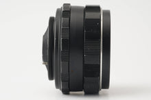 Load image into Gallery viewer, Pentax Asahi Super Takumar 35mm f/3.5
