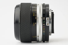 画像をギャラリービューアに読み込む, ニコン Nikon 非Ai Micro NIKKOR-P Auto 55mm F3.5