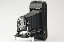 画像をギャラリービューアに読み込む, Kodak SENIOR SIX-16 / Kodak Anastigmat 128mm F6.3