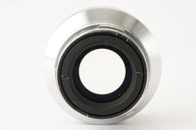 画像をギャラリービューアに読み込む, カール ツァイス Carl Zeiss Sonnar 5cm 50mm F2 T* コンタックスマウント