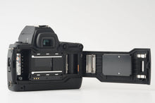 画像をギャラリービューアに読み込む, コンタックス Contax NX / Contax Carl Zeiss Sonnar 28-80mm F3.5-5.6 T*