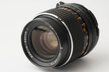 画像をギャラリービューアに読み込む, マミヤ Mamiya Mamiya Sekor C 55mm F2.8 M645用