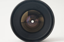 画像をギャラリービューアに読み込む, キヤノン Canon FD 17mm F4 S.S.C.