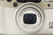 画像をギャラリービューアに読み込む, ペンタックス Pentax Espio 140M / ZOOM 38-140mm