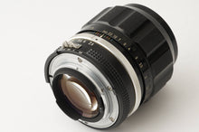 画像をギャラリービューアに読み込む, ニコン Nikon Ai改 NIKKOR-P auto 105mm F2.5