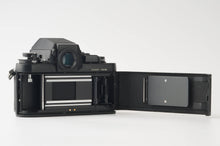 Load image into Gallery viewer, Nikon F3 HP SLR Film Camera Body