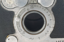 画像をギャラリービューアに読み込む, Universal MERCURY II MODEL CX / TRICOR 35mm F3.5