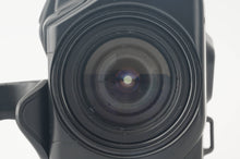 画像をギャラリービューアに読み込む, Kyocera SAMURAI X3.0 ハーフサイズフィルムコンパクトカメラ / 25-75mm f/3.5-4.3