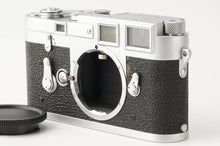 Load image into Gallery viewer, Leica M3 Double Stroke Rangefinder Film Camera