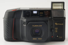 画像をギャラリービューアに読み込む, フジ Fujifilm TELE CARDIA SUPER DATE / FUJINON 35mm 70mm