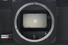 画像をギャラリービューアに読み込む, キヤノン Canon New F-1 / AE POWER WINDER FN
