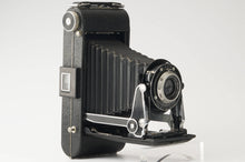 画像をギャラリービューアに読み込む, Kodak SENIOR SIX-16 / Kodak Anastigmat 128mm F6.3