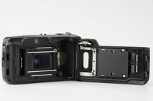 画像をギャラリービューアに読み込む, オリンパス Olympus μ ミュー ZOOM PANORAMA 35-70mm
