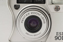 画像をギャラリービューアに読み込む, ペンタックス Pentax ESPIO 90MC / ZOOM 38-90mm