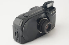 画像をギャラリービューアに読み込む, キヤノン Canon Autoboy Luna 35 PANORAMA / ZOOM 35-70mm F4.2-7.8