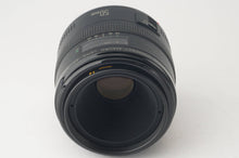 画像をギャラリービューアに読み込む, キヤノン Canon COMPACT MACRO EF 50mm F2.5