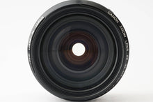 画像をギャラリービューアに読み込む, キヤノン Canon EF 35-105mm F4.5-5.6 USM