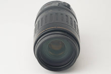 画像をギャラリービューアに読み込む, キヤノン Canon EF 100-300mm F4.5-5.6 USM