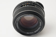 画像をギャラリービューアに読み込む, ペンタックス Pentax Asahi SMC Takumar 50mm F1.4