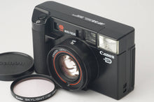 画像をギャラリービューアに読み込む, キヤノン Canon AF 35ML / 40mm F1.9