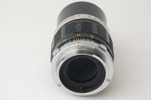 Load image into Gallery viewer, Olympus E.Zuiko Auto-T 100mm f/3.5 for Pen F FT