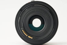画像をギャラリービューアに読み込む, キヤノン Canon EF 28-80mm F3.5-5.6 III USM