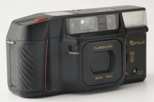 画像をギャラリービューアに読み込む, フジ Fujifilm TELE CARDIA SUPER DATE / FUJINON 35mm 70mm