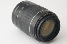 画像をギャラリービューアに読み込む, キヤノン Canon EF 55-200mm F4.5-5.6 II USM