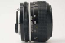 Load image into Gallery viewer, Nikon Nikkor non-ai 50mm f/1.4