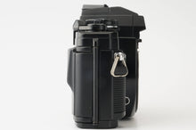 画像をギャラリービューアに読み込む, ミノルタ Minolta X-700 MPS / MD Zoom 35-105mm F3.5-4.5