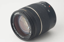 画像をギャラリービューアに読み込む, タムロン Tamron AF Aspherical XR 28-200mm F3.8-5.6 Macro キャノンEFマウント
