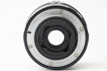 画像をギャラリービューアに読み込む, ニコン Nikon 非Ai Micro NIKKOR-P Auto 55mm F3.5