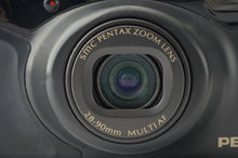 画像をギャラリービューアに読み込む, ペンタックス Pentax ESPIO 928 / smc PENTAX ZOOM 28-90mm MULTI AF