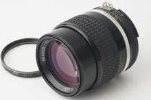 画像をギャラリービューアに読み込む, ニコン Nikon Ai-s NIKKOR 105mm F2.5
