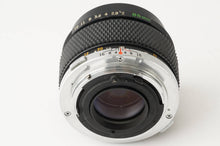 Load image into Gallery viewer, Olympus OM-SYSTEM F.Zuiko Auto-T 85mm f/2