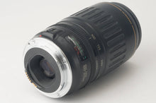 画像をギャラリービューアに読み込む, キヤノン Canon EF 100-300mm F4.5-5.6 USM