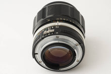 画像をギャラリービューアに読み込む, ニコン Nikon Ai改 NIKKOR-P auto 105mm F2.5