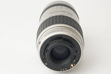 画像をギャラリービューアに読み込む, ペンタックス Pentax SMC PENTAX-FA 100-300mm F4.7-5.8 Kマウント