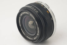 画像をギャラリービューアに読み込む, オリンパス Olympus OM-SYSTEM Zuiko Auto-W 28mm F2.8