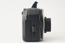 画像をギャラリービューアに読み込む, キヤノン Canon Autoboy Luna 35 PANORAMA / ZOOM 35-70mm F4.2-7.8