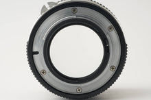 Load image into Gallery viewer, Nikon Nikkor non-ai 50mm f/1.4