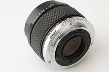Load image into Gallery viewer, Olympus OM-SYSTEM F.Zuiko Auto-T 85mm f/2