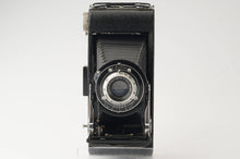 画像をギャラリービューアに読み込む, Kodak SENIOR SIX-16 / Kodak Anastigmat 128mm F6.3